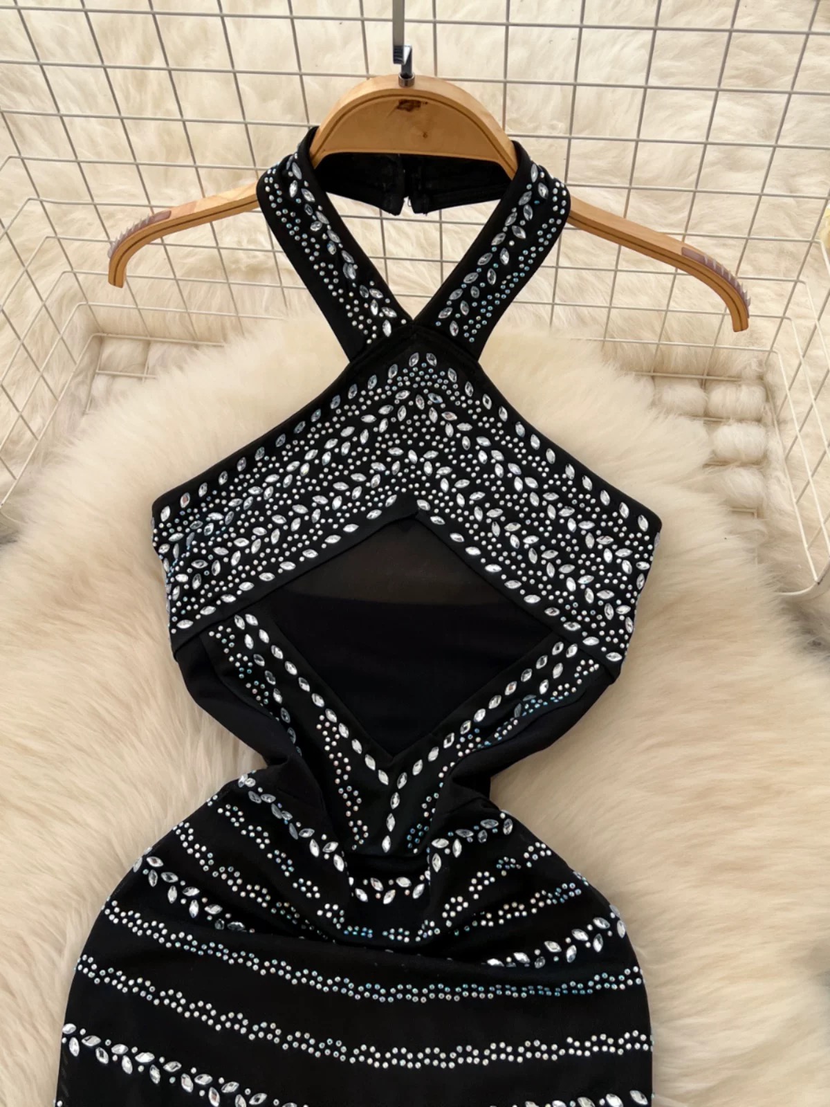 Laurie dress CBC1357 images